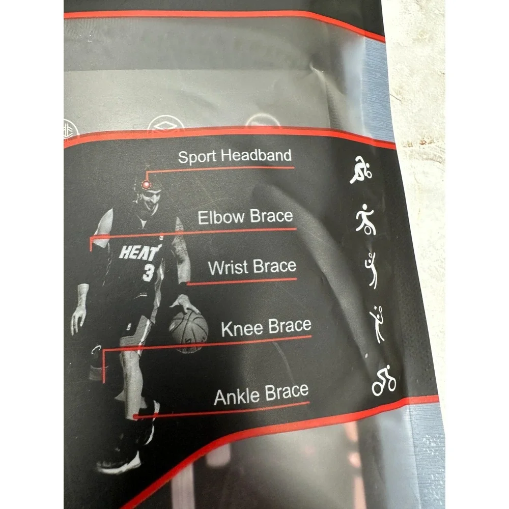 Hurmoya‎ Elbow Brace Comfortable Night Sleep, Cubital Tunnel Syndrome
